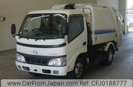 hino dutro 2006 -HINO--Hino Dutoro XZU301X-1003385---HINO--Hino Dutoro XZU301X-1003385-