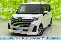 toyota roomy 2022 quick_quick_5BA-M910A_M910A-0116537