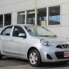 nissan march 2015 -NISSAN--March NK13--013686---NISSAN--March NK13--013686- image 13