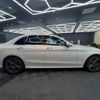 mercedes-benz c-class 2018 CFJ1603147 image 12
