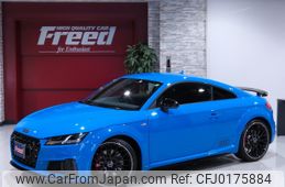 audi tt 2023 -AUDI--Audi TT 3BA-FVDNPF--TRUZZZFV4P1006754---AUDI--Audi TT 3BA-FVDNPF--TRUZZZFV4P1006754-