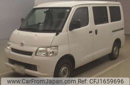 toyota townace-van 2019 CFJ1659696