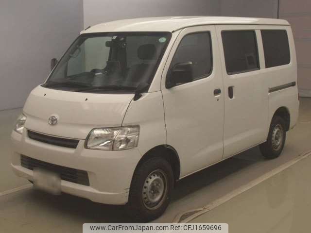 toyota townace-van 2019 CFJ1659696 image 1