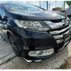 honda odyssey 2013 -HONDA--Odyssey DBA-RC1--RC1-1003106---HONDA--Odyssey DBA-RC1--RC1-1003106- image 21