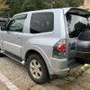 mitsubishi pajero 2015 CFJ1847935 image 6
