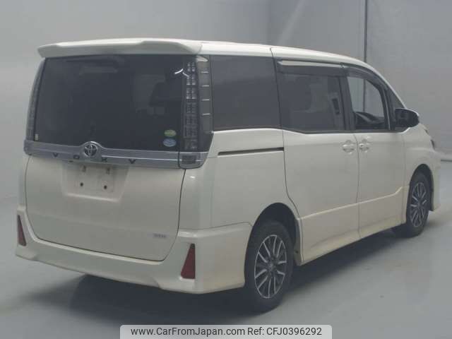 toyota voxy 2014 -TOYOTA--Voxy DBA-ZRR85W--ZRR85-0004788---TOYOTA--Voxy DBA-ZRR85W--ZRR85-0004788- image 2