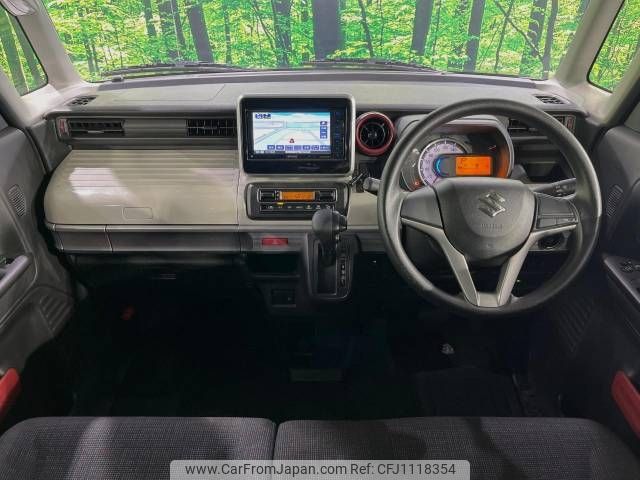 suzuki spacia 2020 -SUZUKI--Spacia DAA-MK53S--MK53S-284986---SUZUKI--Spacia DAA-MK53S--MK53S-284986- image 2