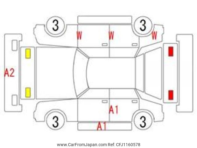 lexus es 2021 -LEXUS--Lexus ES 6AA-AXZH11--AXZH11-1002215---LEXUS--Lexus ES 6AA-AXZH11--AXZH11-1002215- image 2
