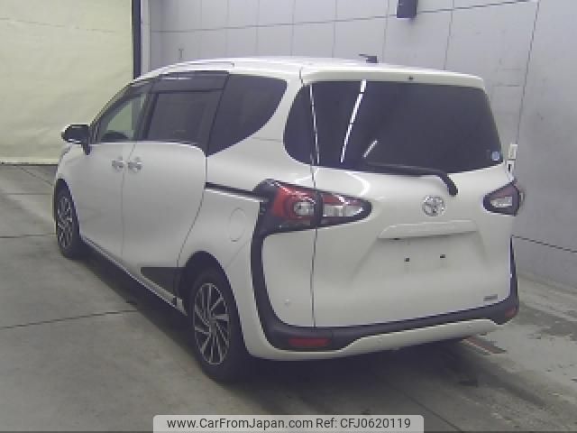 toyota sienta 2020 quick_quick_DBA-NSP170G_NSP170G-7245934 image 2