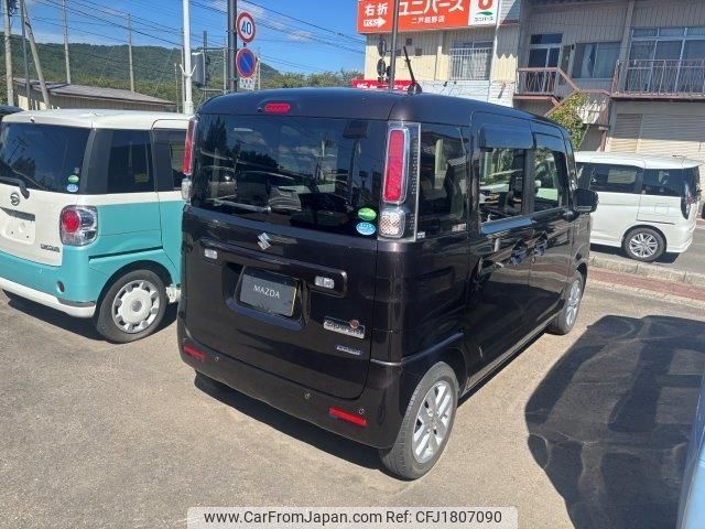 suzuki spacia 2019 CFJ1807090 image 2