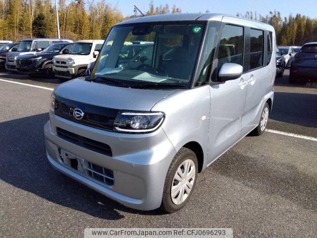 daihatsu tanto 2020 -DAIHATSU--Tanto 6BA-LA650S--LA650S-0032063---DAIHATSU--Tanto 6BA-LA650S--LA650S-0032063- image 1