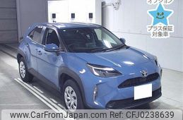 toyota yaris-cross 2023 -TOYOTA 【福島 301ﾊ9055】--Yaris Cross MXPB15-3008853---TOYOTA 【福島 301ﾊ9055】--Yaris Cross MXPB15-3008853-