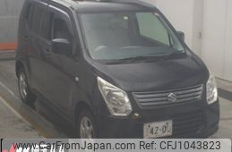 suzuki wagon-r 2014 -SUZUKI--Wagon R MH34S-328406---SUZUKI--Wagon R MH34S-328406-