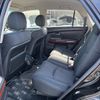 toyota harrier 2007 NIKYO_DR57537 image 28