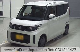 nissan roox 2023 -NISSAN 【名古屋 582わ558】--Roox B44A-0504530---NISSAN 【名古屋 582わ558】--Roox B44A-0504530-