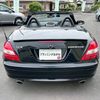 mercedes-benz slk-class 2007 CARSENSOR_JP_AU6351606737 image 6