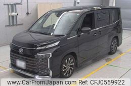 toyota voxy 2024 -TOYOTA 【豊田 300ﾓ7658】--Voxy 6BA-MZRA90W--MZRA90-0094212---TOYOTA 【豊田 300ﾓ7658】--Voxy 6BA-MZRA90W--MZRA90-0094212-