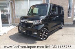 honda n-box 2017 -HONDA--N BOX DBA-JF3--JF3-1034944---HONDA--N BOX DBA-JF3--JF3-1034944-