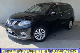 nissan x-trail 2014 -NISSAN--X-Trail DBA-NT32--NT32-030496---NISSAN--X-Trail DBA-NT32--NT32-030496-