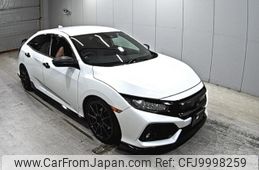 honda civic 2019 -HONDA--Civic FK7-1104914---HONDA--Civic FK7-1104914-