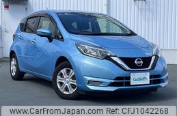 nissan note 2016 -NISSAN--Note DBA-E12--E12-512502---NISSAN--Note DBA-E12--E12-512502-