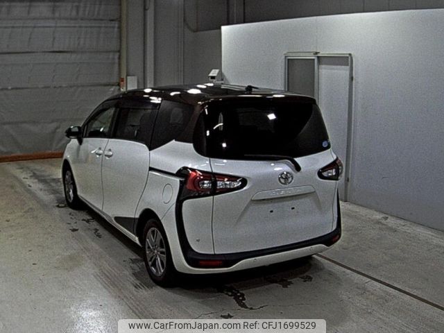 toyota sienta 2020 CFJ1699529 image 2