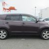 toyota ist 2011 REALMOTOR_RK2023080373A-10 image 4
