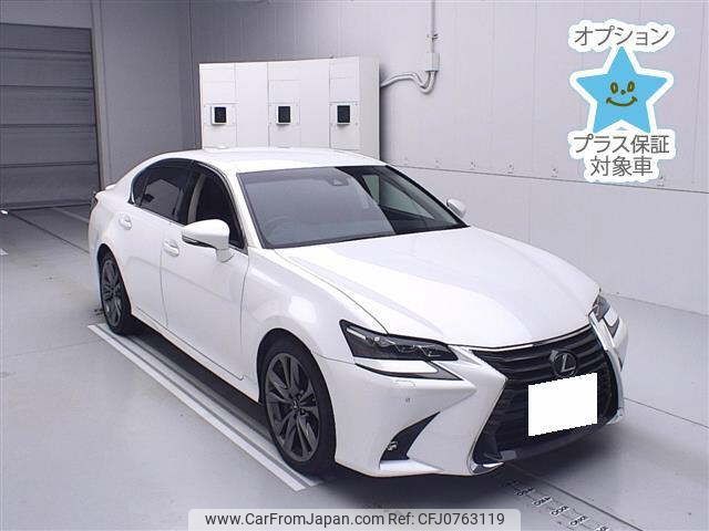 lexus gs 2016 -LEXUS 【春日部 302ｾ2305】--Lexus GS GRL11-7000242---LEXUS 【春日部 302ｾ2305】--Lexus GS GRL11-7000242- image 1