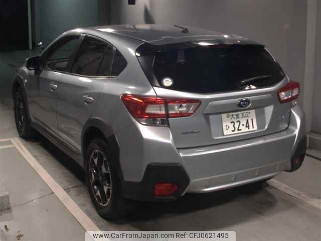 subaru xv 2018 -SUBARU 【大宮 302ﾋ3241】--Subaru XV GT3--039598---SUBARU 【大宮 302ﾋ3241】--Subaru XV GT3--039598- image 2