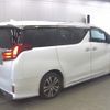 toyota alphard 2022 quick_quick_3BA-AGH30W_AGH30-0443984 image 5