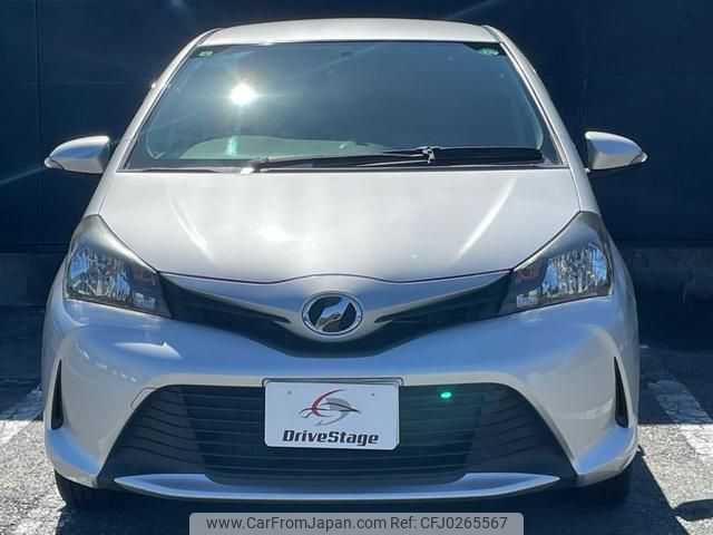 toyota vitz 2015 quick_quick_NSP130_NSP130-2199782 image 2