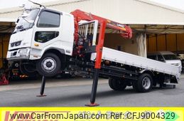 mitsubishi-fuso fighter 2024 -MITSUBISHI--Fuso Fighter 2KG-FK62FZ--FK62FZ-611***---MITSUBISHI--Fuso Fighter 2KG-FK62FZ--FK62FZ-611***-