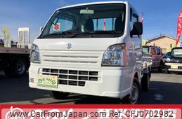 suzuki carry-truck 2014 -SUZUKI 【宮城 480ﾌ1319】--Carry Truck DA16T--187529---SUZUKI 【宮城 480ﾌ1319】--Carry Truck DA16T--187529-