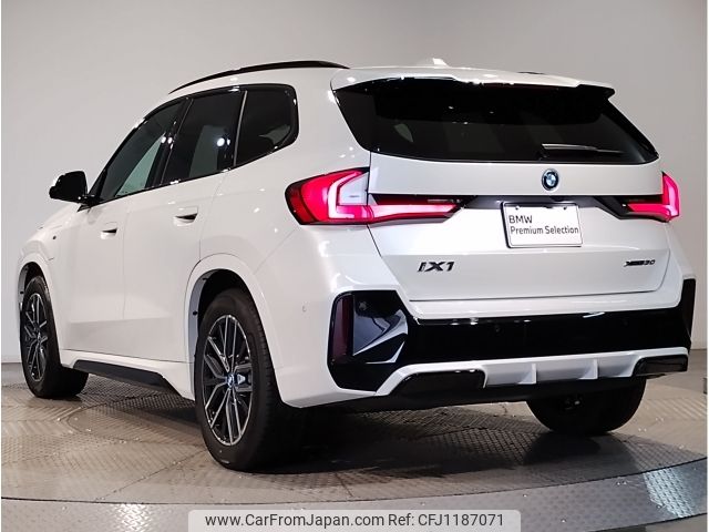 bmw bmw-others 2024 -BMW--BMW iX1 ZAA-62EF67--WBY62EF0705Z56***---BMW--BMW iX1 ZAA-62EF67--WBY62EF0705Z56***- image 2