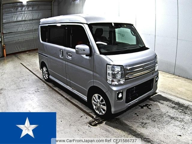 suzuki every-wagon 2019 CFJ1586737 image 1