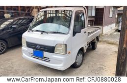 subaru sambar-truck 2008 -SUBARU--Samber Truck LE-TT2--TT2-405032---SUBARU--Samber Truck LE-TT2--TT2-405032-