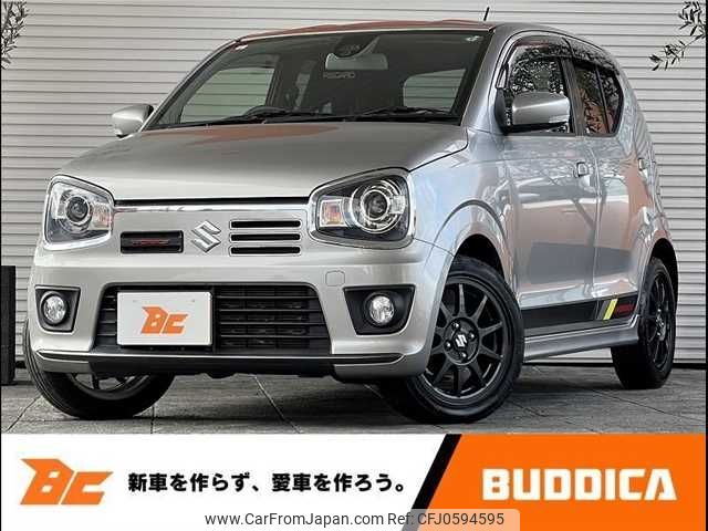 suzuki alto-works 2017 -SUZUKI--Alto Works DBA-HA36S--HA36S-887653---SUZUKI--Alto Works DBA-HA36S--HA36S-887653- image 1