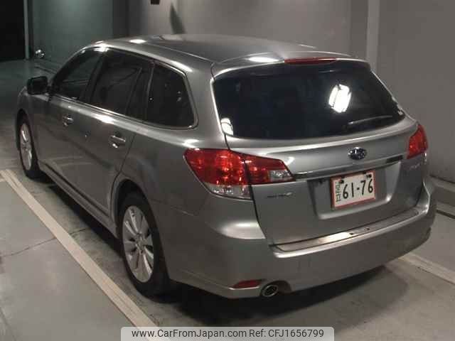 subaru legacy-touring-wagon 2010 CFJ1656799 image 2