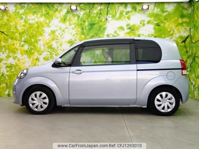 toyota porte 2014 quick_quick_DBA-NCP141_NCP141-9142513 image 2