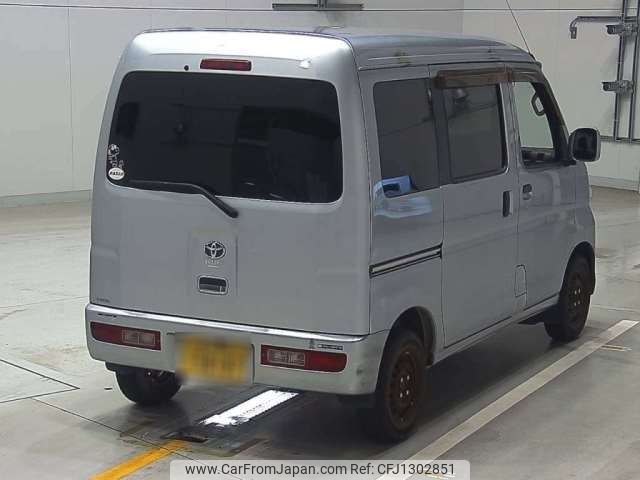 daihatsu hijet-van 2013 -DAIHATSU 【岐阜 480ﾎ5894】--Hijet Van EBD-S321V--S321V-0167052---DAIHATSU 【岐阜 480ﾎ5894】--Hijet Van EBD-S321V--S321V-0167052- image 2