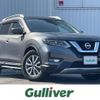 nissan x-trail 2018 -NISSAN--X-Trail DAA-HNT32--HNT32-167082---NISSAN--X-Trail DAA-HNT32--HNT32-167082- image 1