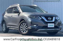 nissan x-trail 2018 -NISSAN--X-Trail DAA-HNT32--HNT32-167082---NISSAN--X-Trail DAA-HNT32--HNT32-167082-