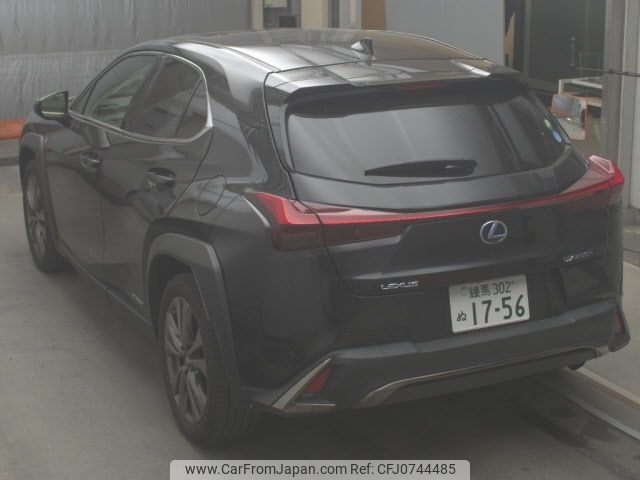 lexus ux 2020 -LEXUS--Lexus UX MZAH15-2040571---LEXUS--Lexus UX MZAH15-2040571- image 2