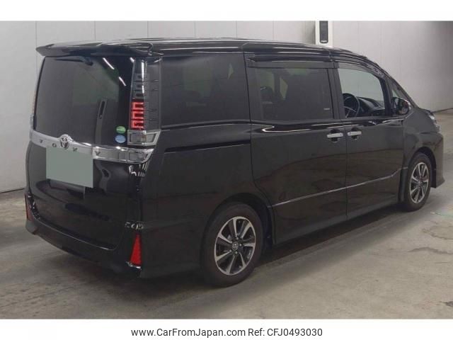 toyota voxy 2018 quick_quick_DBA-ZRR80W_0424494 image 2