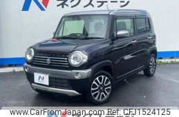 suzuki hustler 2018 CFJ1524125