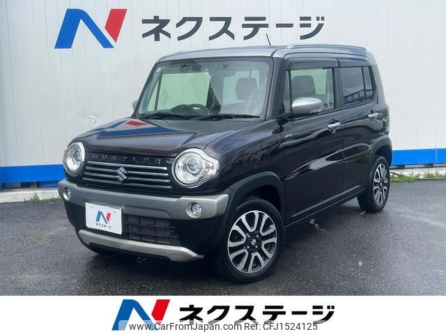 suzuki hustler 2018 CFJ1524125 image 1