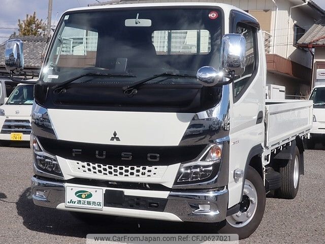 mitsubishi-fuso canter 2021 -MITSUBISHI--Canter 2RG-FBA20--FBA20-591333---MITSUBISHI--Canter 2RG-FBA20--FBA20-591333- image 2