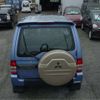 mitsubishi pajero-mini 1997 CFJ6471975 image 42