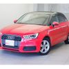 audi a1-sportback 2017 quick_quick_8XCHZ_WAUZZZ8X4HB017707 image 1