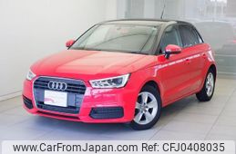 audi a1-sportback 2017 quick_quick_8XCHZ_WAUZZZ8X4HB017707